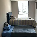 Luxury Downtown Bogota
