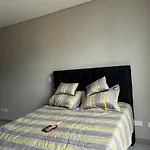 Luxury Downtown Bogota