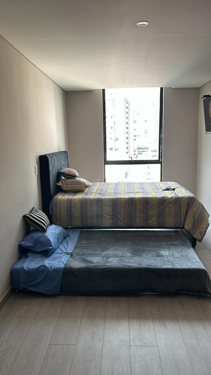Apartamento Luxury Downtown Bogotá
