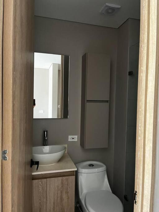 Apartamento Luxury Downtown Bogotá