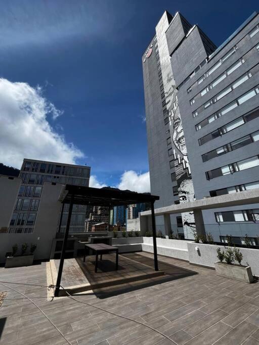 Luxury Downtown Apartamento *