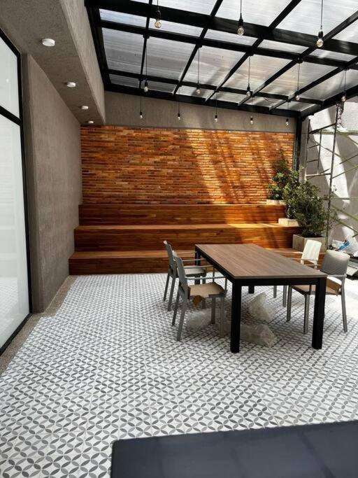 Luxury Downtown Apartamento *