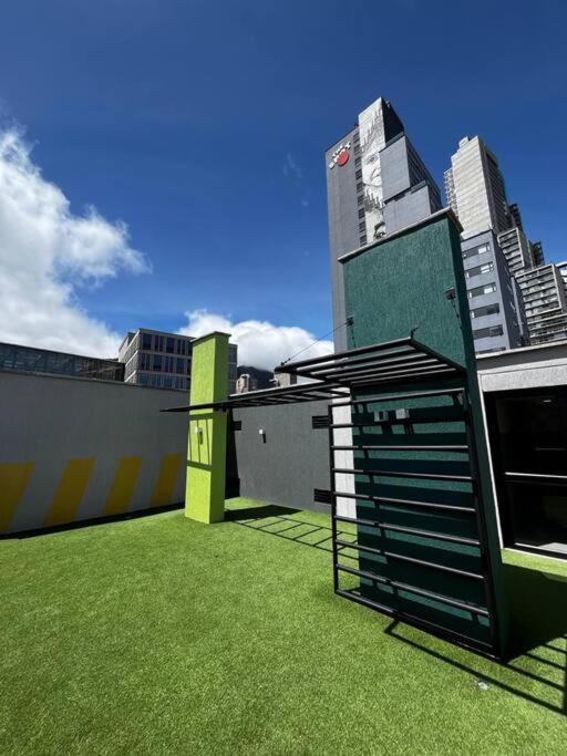 Apartamento Luxury Downtown Bogotá